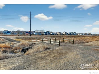 502 Lakeview Dr, Severance, CO 80550