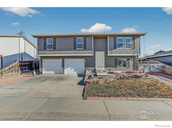 502 Lakeview Dr, Severance, CO 80550