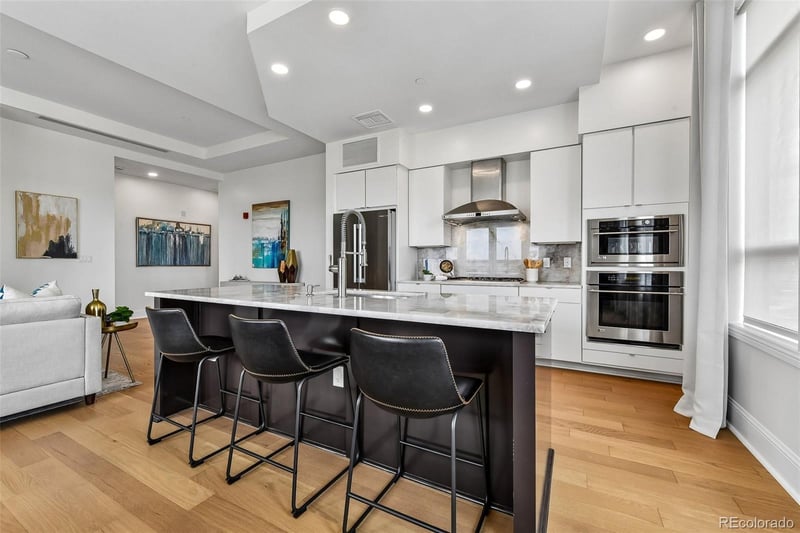5455 Landmark Pl #804, Greenwood Village, CO 80111