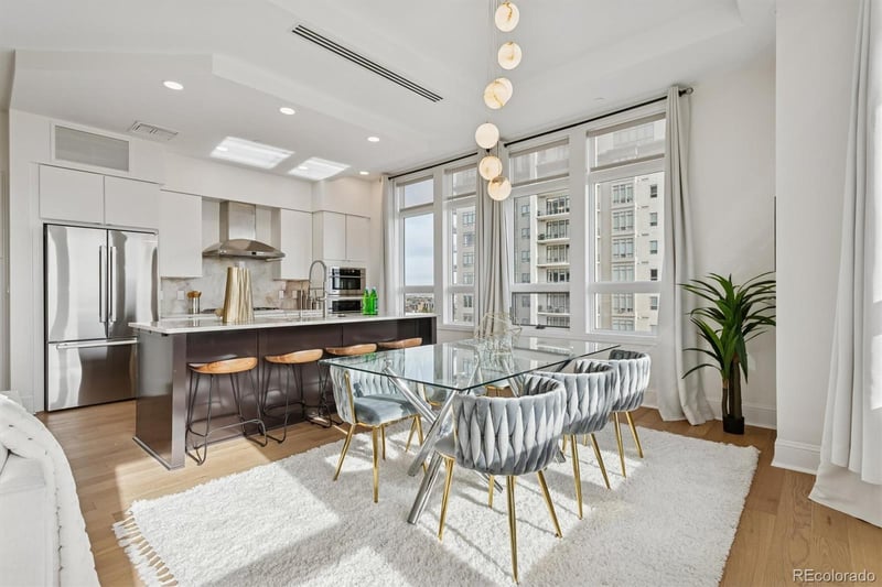 5455 Landmark Pl #804, Greenwood Village, CO 80111