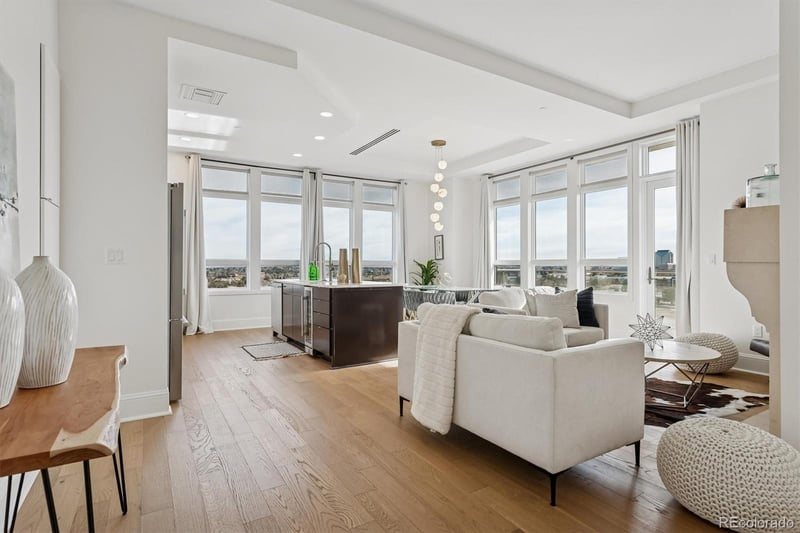 5455 Landmark Pl #804, Greenwood Village, CO 80111