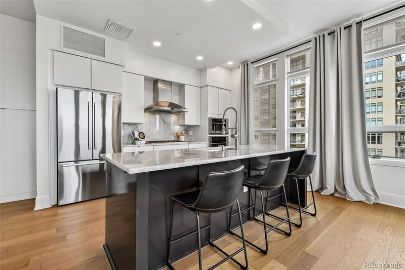5455 Landmark Pl #804, Greenwood Village, CO 80111