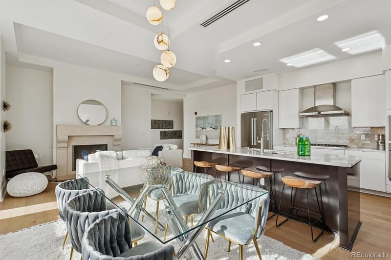 5455 Landmark Pl #804, Greenwood Village, CO 80111