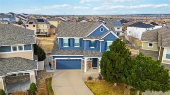 17933 Coral Burst St, Parker, CO 80135