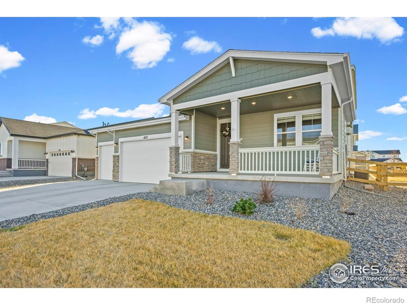 837 Hummocky Way, Windsor, CO 80550