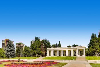 960 Sherman St #1B, Denver, CO 80203