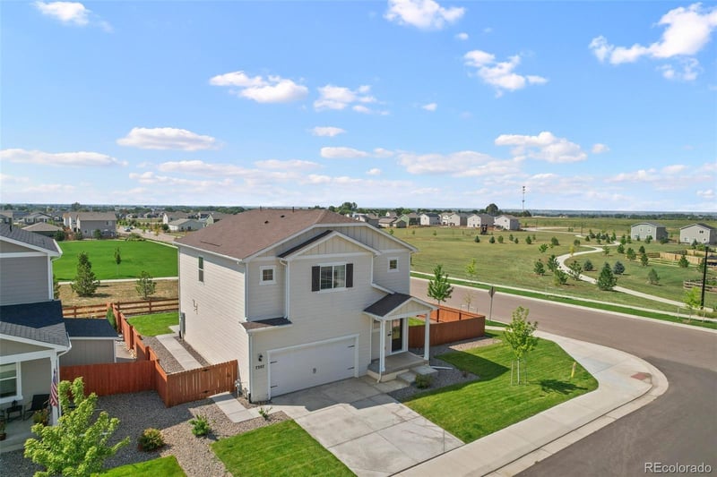 7307 Big Thompson Ct, Frederick, CO 80530