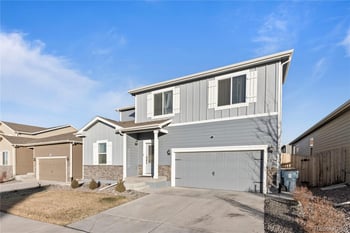 8894 Ventura Ct, Commerce, CO 80022