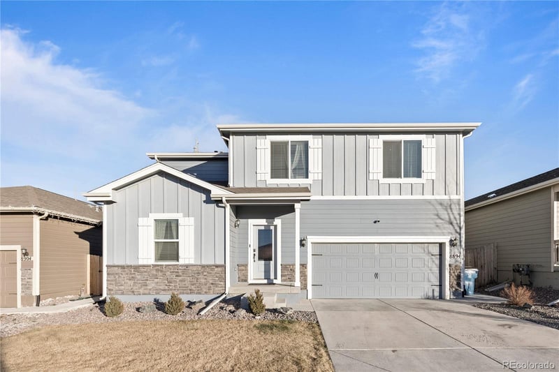 8894 Ventura Ct, Commerce, CO 80022