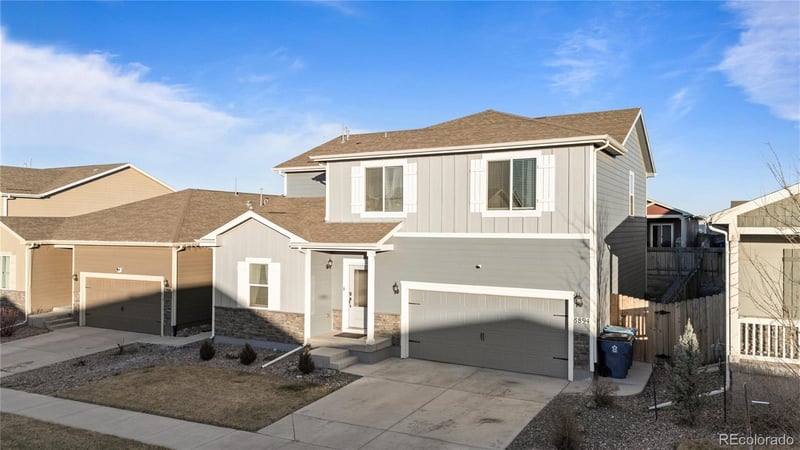 8894 Ventura Ct, Commerce, CO 80022