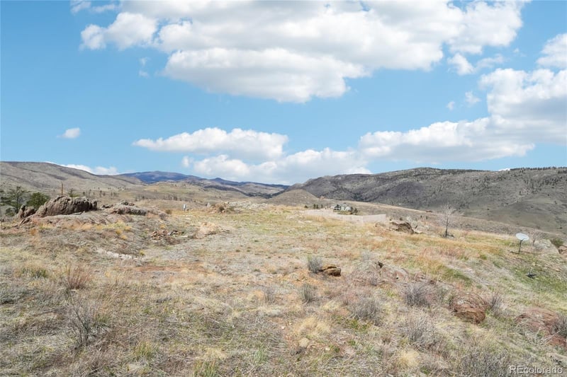 380 Vortex Dr, Bellvue, CO 80512