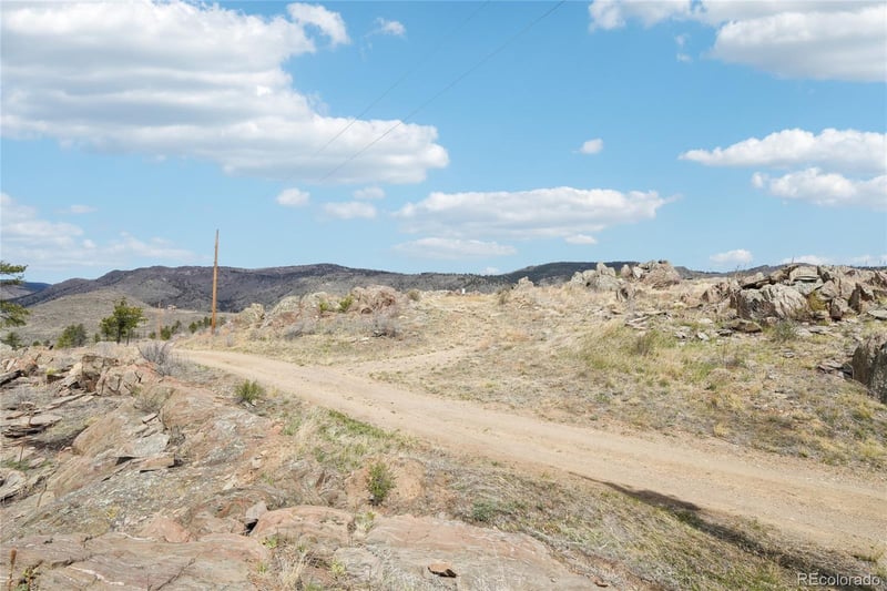 380 Vortex Dr, Bellvue, CO 80512