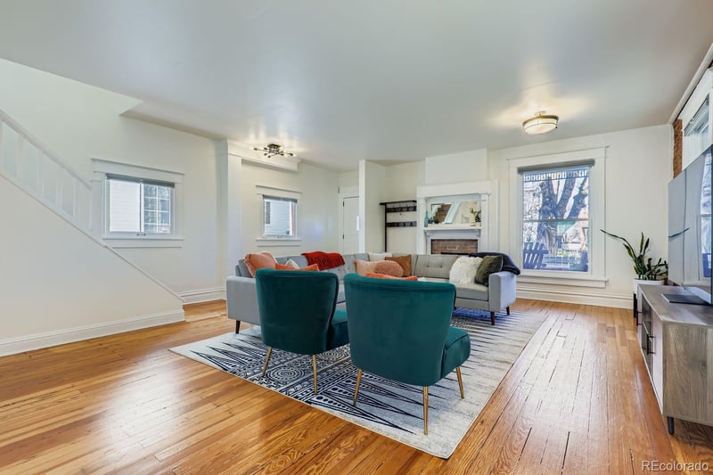 112 Maple Ave, Denver, CO 80223