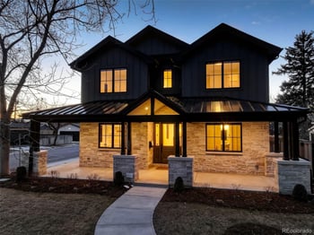 1295 Garfield St, Denver, CO 80210