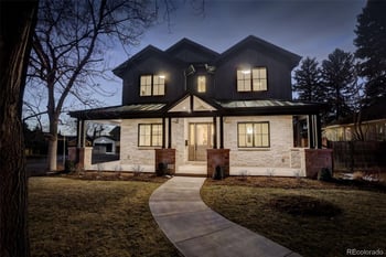 1295 Garfield St, Denver, CO 80210