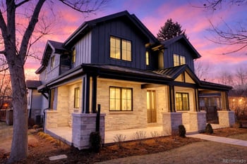 1295 Garfield St, Denver, CO 80210