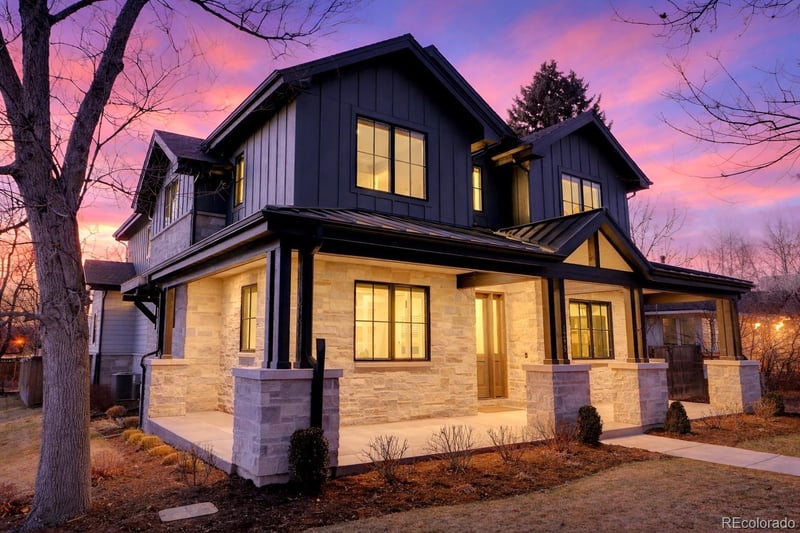 1295 Garfield St, Denver, CO 80210