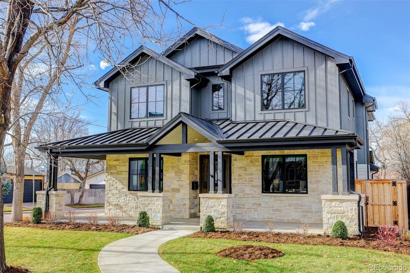 1295 Garfield St, Denver, CO 80210