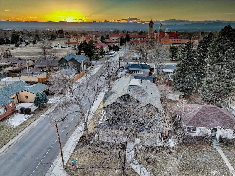 1295 Garfield St, Denver, CO 80210