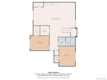 1295 Garfield St, Denver, CO 80210