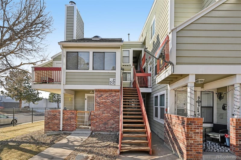 982 Dearborn Way #14, Aurora, CO 80012