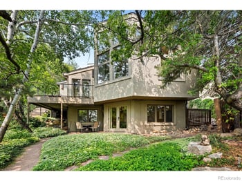 3945 Promontory Ct, Boulder, CO 80304