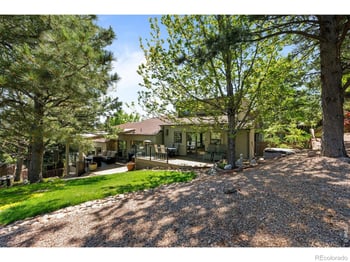 3945 Promontory Ct, Boulder, CO 80304