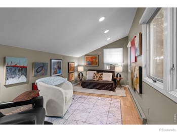 3945 Promontory Ct, Boulder, CO 80304