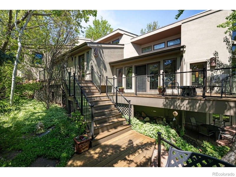 3945 Promontory Ct, Boulder, CO 80304