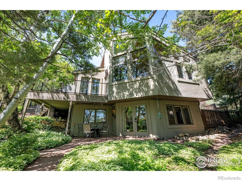 3945 Promontory Ct, Boulder, CO 80304