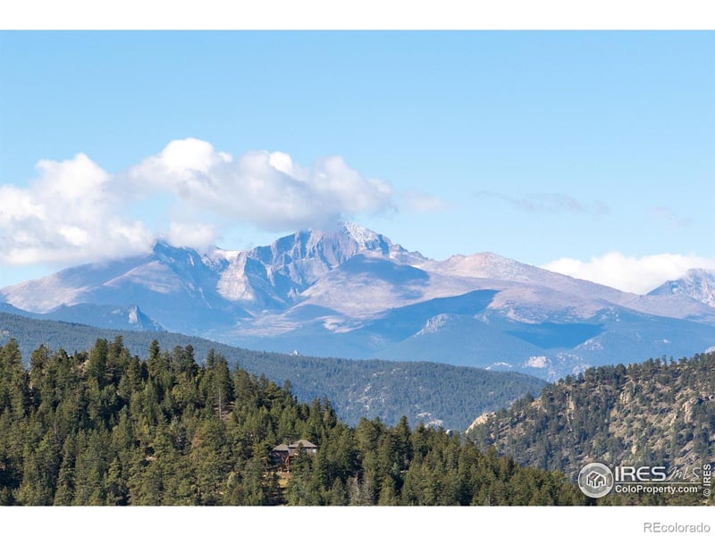 981 Palisade Mountain Dr, Drake, CO 80515