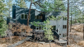 4966 Delaware Dr, Larkspur, CO 80118
