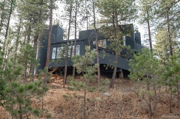 4966 Delaware Dr, Larkspur, CO 80118