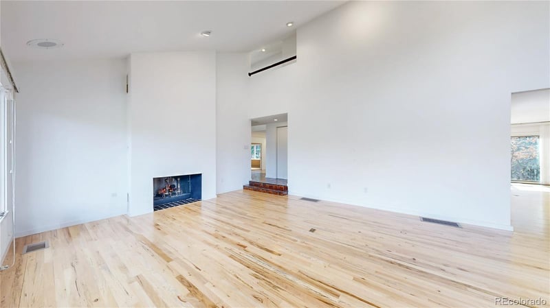 4966 Delaware Dr, Larkspur, CO 80118