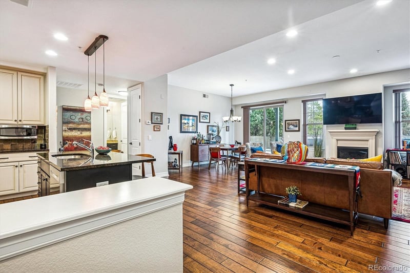 5592 Nevada St #104, Littleton, CO 80120