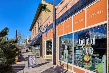 5592 Nevada St #104, Littleton, CO 80120