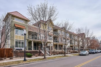 5592 Nevada St #104, Littleton, CO 80120