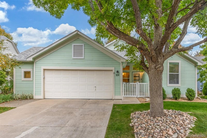 109 Overland Ct, Lafayette, CO 80026