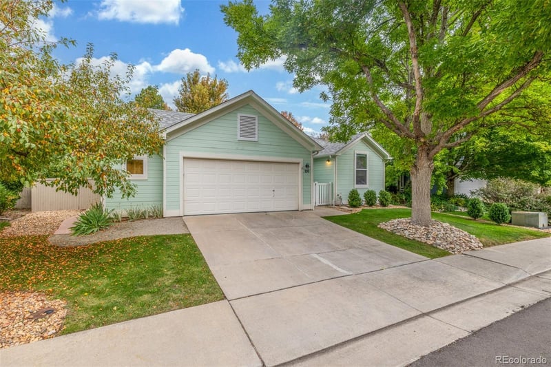 109 Overland Ct, Lafayette, CO 80026