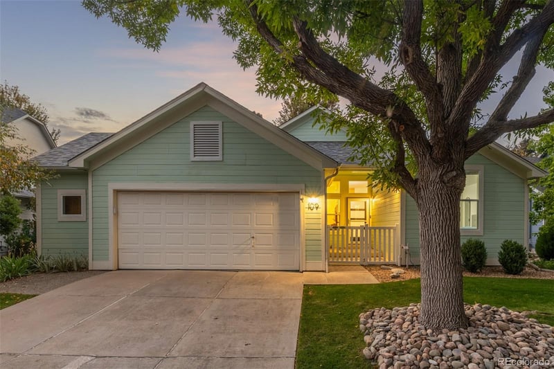 109 Overland Ct, Lafayette, CO 80026
