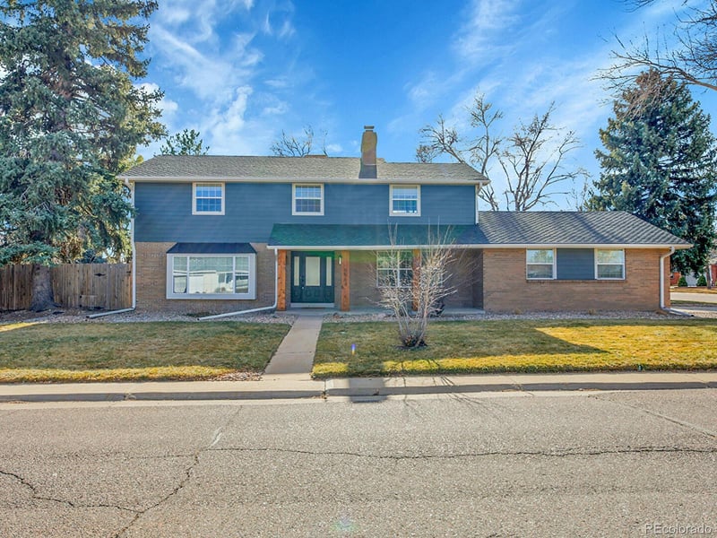5584 Rowland Pl, Littleton, CO 80128