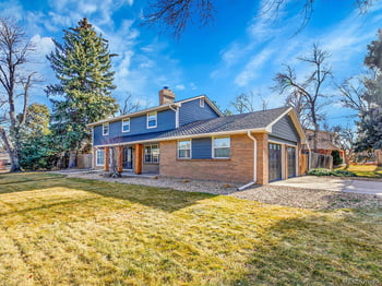 5584 Rowland Pl, Littleton, CO 80128
