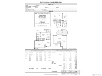 2713 Pochard Ct, Johnstown, CO 80534