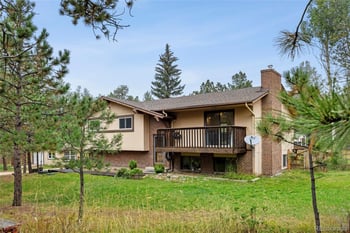 7690 Sublette Rd, Colorado Springs, CO 80908