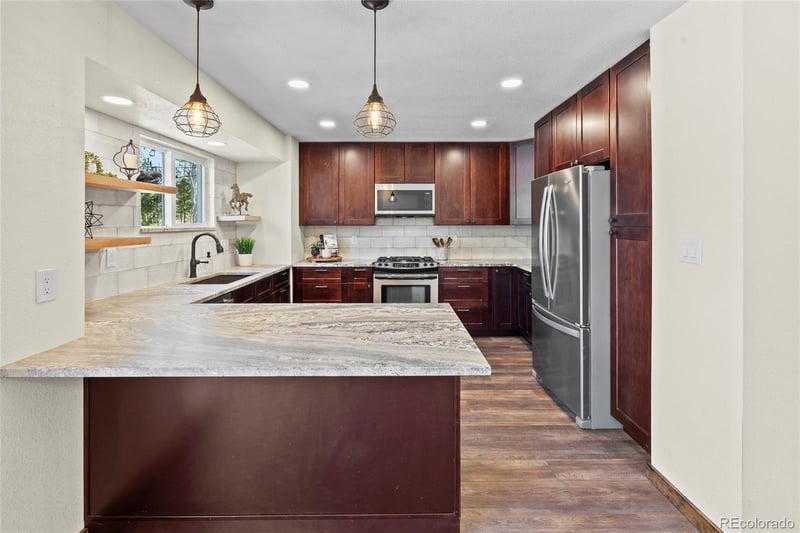 7690 Sublette Rd, Colorado Springs, CO 80908