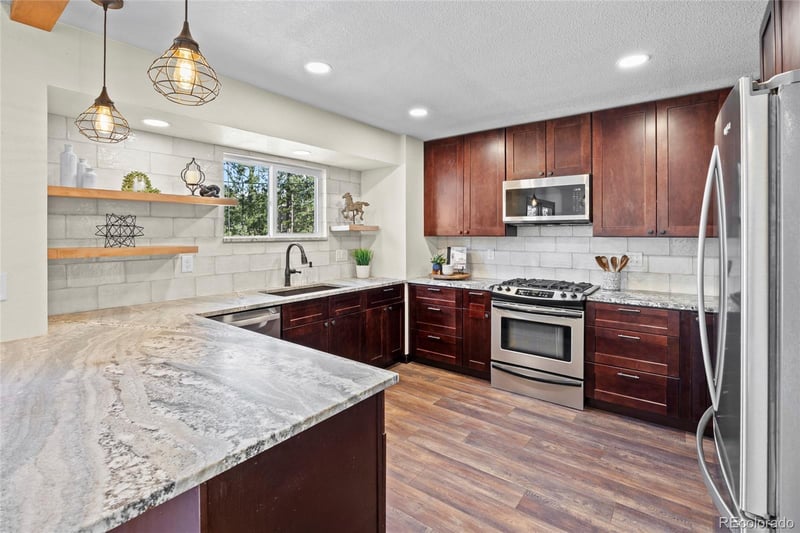 7690 Sublette Rd, Colorado Springs, CO 80908