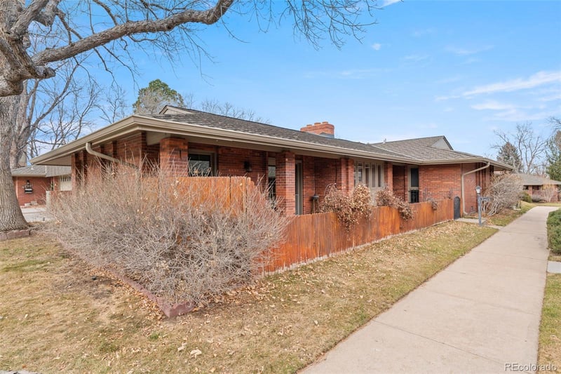 3423 Race St, Englewood, CO 80113