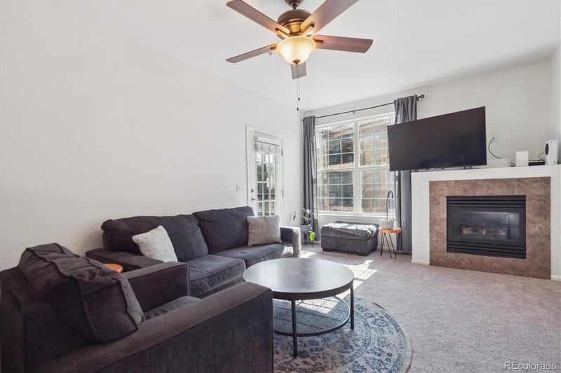 17388 Nature Walk Trl #202, Parker, CO 80134