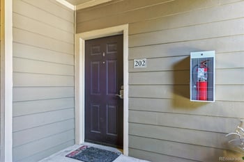 17388 Nature Walk Trl #202, Parker, CO 80134