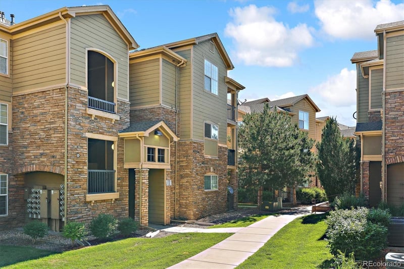 17388 Nature Walk Trl #202, Parker, CO 80134